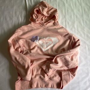 Roxy hoodie